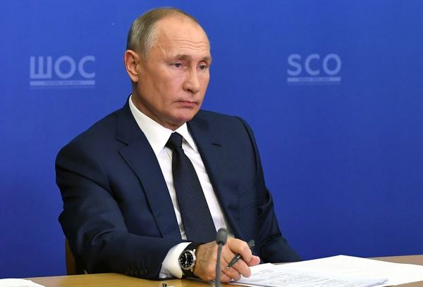 Rusia envía fuerzas de paz a Nagorno Karabaj tras acuerdo entre Azerbaiyán y Armenia - Mundo - ABC Color