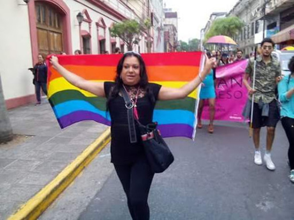 Caso Kimberly es un avance en la lucha por el acceso a la educación de las personas trans, destacan