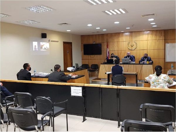 Ex sacerdote fue condenado por un intento de abuso sexual a catequista