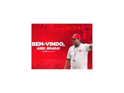 El nuevo técnico de Internacional