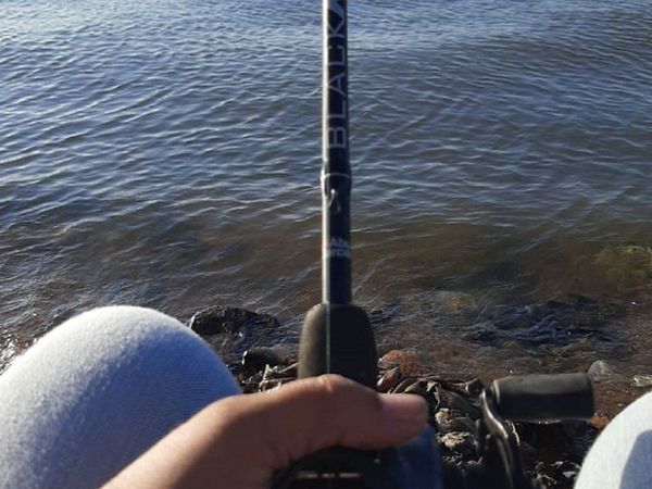 Mades deja sin efecto resolución que habilita pesca deportiva