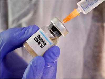 Covid-19: Reino Unido estará listo para vacunar en diciembre