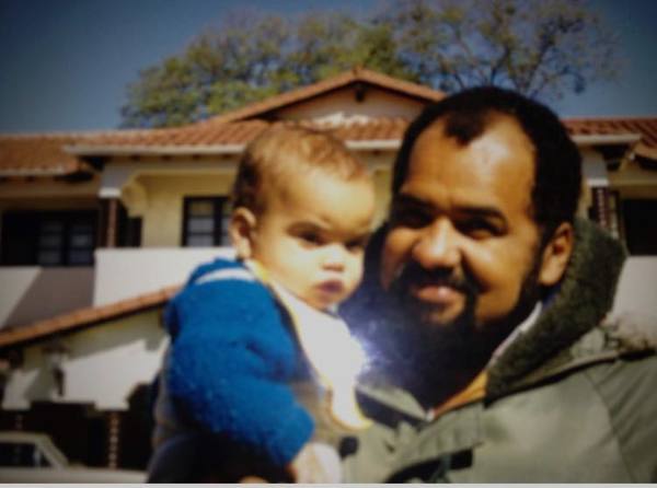 Buscaba a su padre, pero se enteró que falleció hace años – Prensa 5