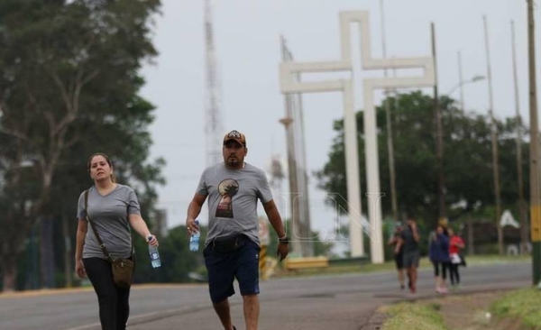 HOY / Analizan factores que hicieron que se disparen los casos de COVID-19 en Cordillera