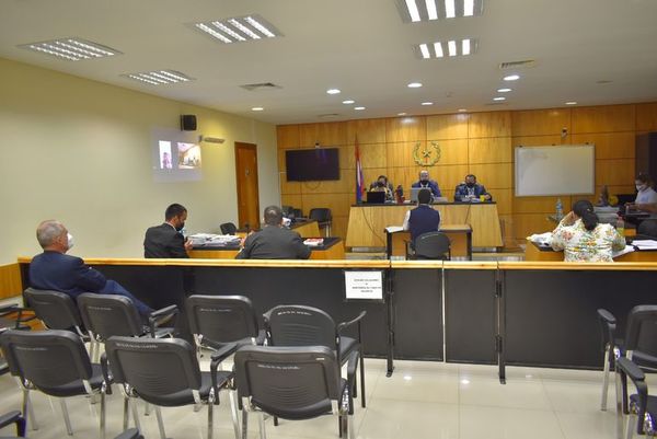 Cuatro años de cárcel para excura de Paso Yobái por intento de abuso sexual - Nacionales - ABC Color
