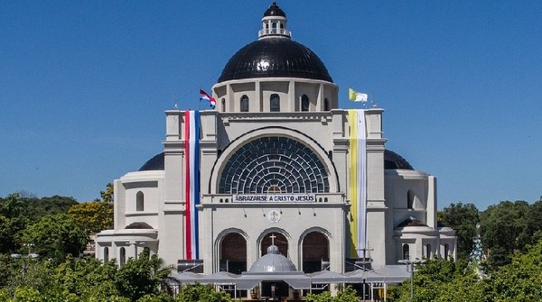 Gobierno prepara asistencia para cerca de 1.300 trabajadores de las festividades de Caacupé