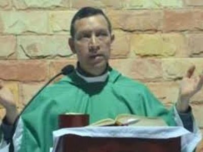 Cuatro años de condena a ex párroco por intento de abuso sexual a catequista
