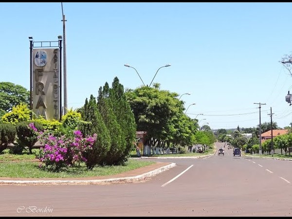 FRAM, DISTRITO PUJANTE EN CRECIMIENTO CONSTANTE
