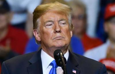 Algoritmo de Twitter sitúa a Donald Trump como el primer resultado al buscar la palabra 'Loser' - SNT