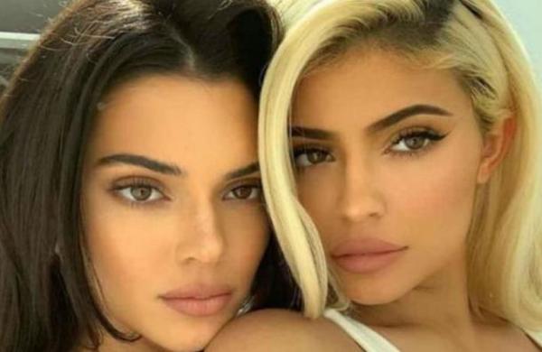 La absurda razón por la que Kendall y Kylie Jenner estuvieron un mes sin hablarse - SNT