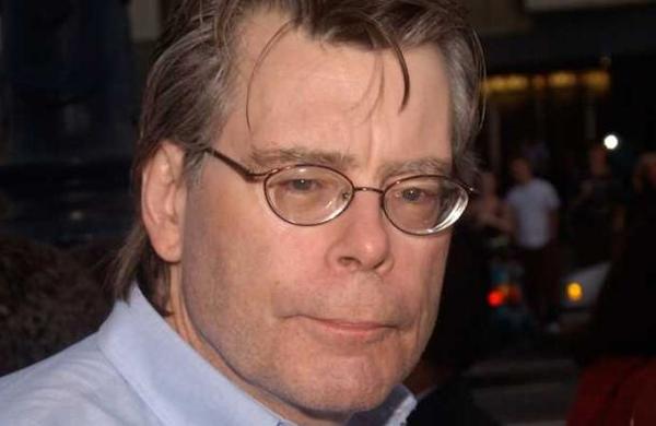 Stephen King trata de 'miserable' a Trump y lo insulta por negarse a admitir su derrota - SNT