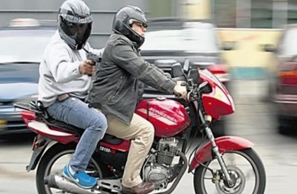 Afirman que Policía necesita elementos jurídicos para prevenir hechos delictivos - Megacadena — Últimas Noticias de Paraguay