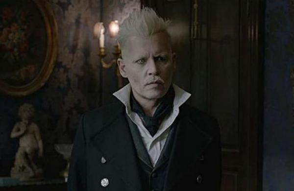 Johnny Depp recibirá su millonario sueldo completo por 'Animales Fantásticos 3' y solo rodó una escena - SNT