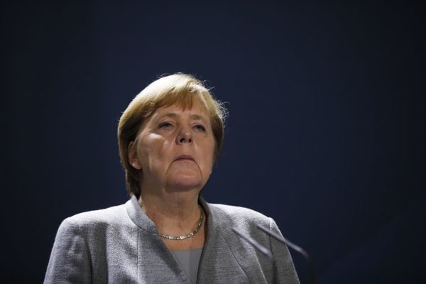Merkel aborda con Biden relaciones transatlánticas y “desafíos globales” - Mundo - ABC Color