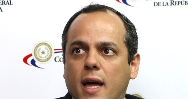 La Nación / Contraloría analiza sobre el impacto social que tiene la corrupción en Paraguay