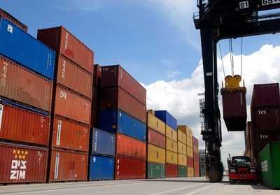 Inician la ampliación del principal puerto de cargas de República Dominicana - MarketData