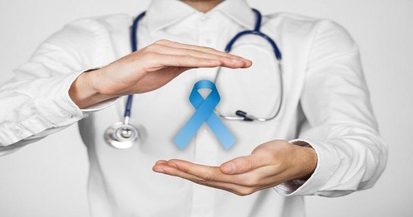 La Nación / Noviembre Azul: ofrecen atención para detección y tratamiento del cáncer de próstata