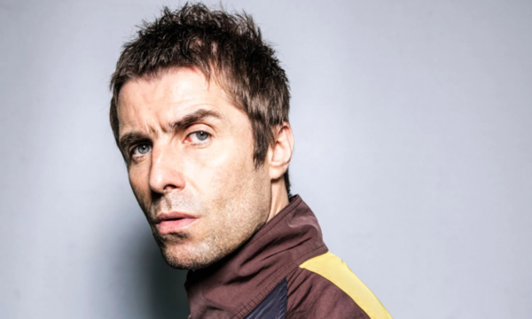 Liam Gallagher anuncia concierto en vivo desde el Río Támesis