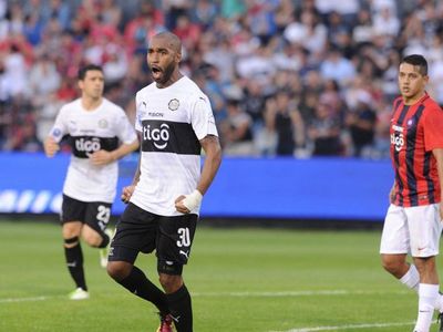 El "inesperado" convocado en Uruguay