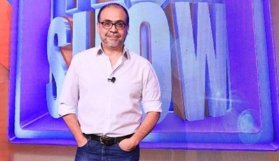 Piquito Salinas se sumó a "TeleShow" - Teleshow