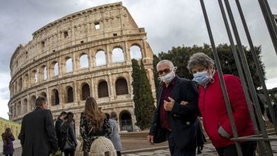 Si no aplana la curva de contagios, toda Italia volverá a cuarentena | OnLivePy