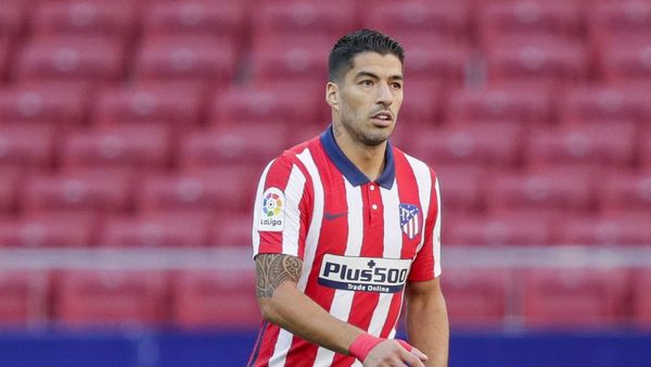 El delantero más eficiente de la Liga