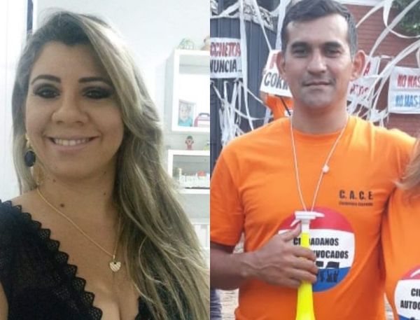 Abogado 360 y Amanda Brizuela piden confirmar presencia para cierre de campaña de Claudio Bacchetta en PJC