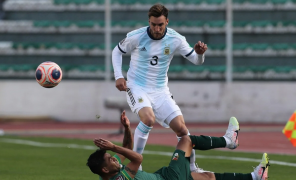 HOY / Varias dudas en el equipo de Scaloni para enfrentar a la Albirroja