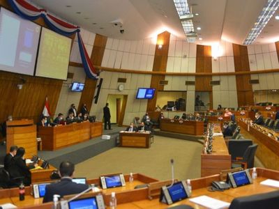 Diputados dilatan interpelación de Chase y envían proyecto a comisión