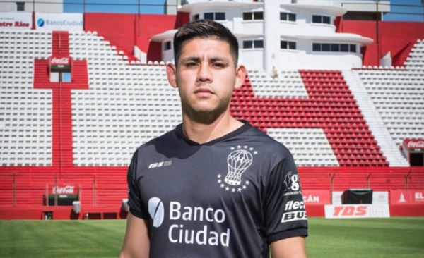 HOY / Saúl Salcedo, con probabilidades de ir al fútbol mexicano