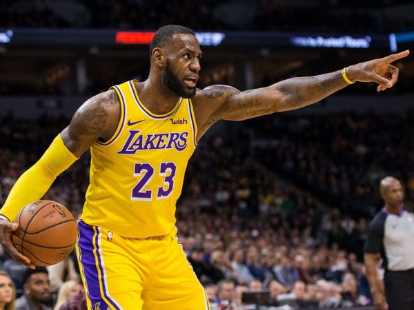 La NBA comenzará el 22 de diciembre con 72 partidos por franquicia