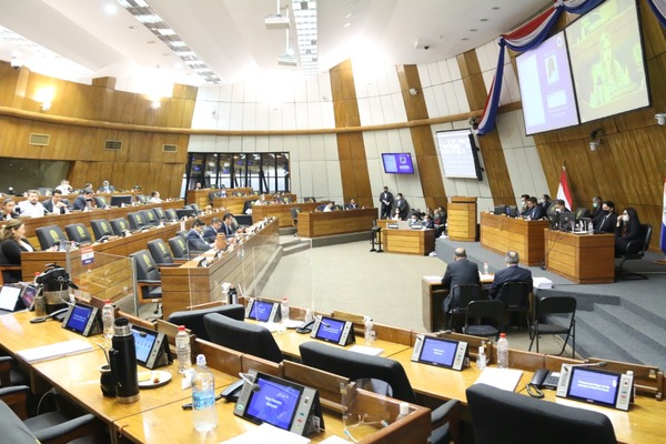Presupuesto público 2021 ya cuenta con media sanción de Diputados - MarketData