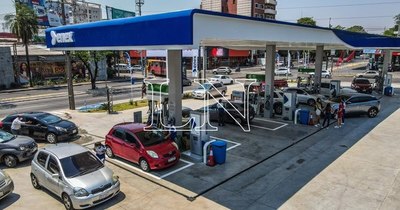 La Nación / Enex Paraguay: apuntan a una expansión agresiva en el corto plazo