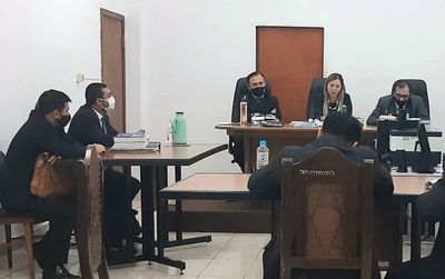 Condenan a 15 años de cárcel a joven que abusó de una niña - ABC en el Este - ABC Color