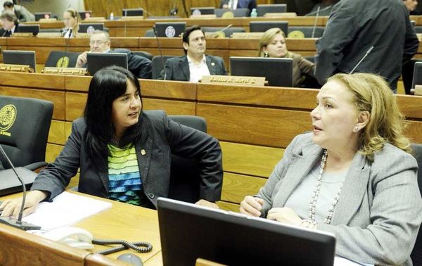 PGN 2021: “Hasta el 70% de las ONGs se puede eliminar”, dice exsenadora Mignarro - Periodísticamente - ABC Color