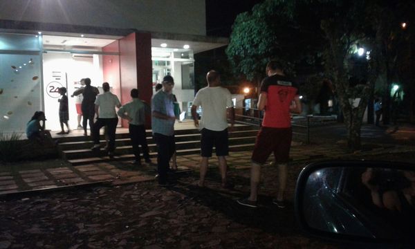 Recomendaciones de la Policía para evitar asaltos y estafas - ADN Paraguayo