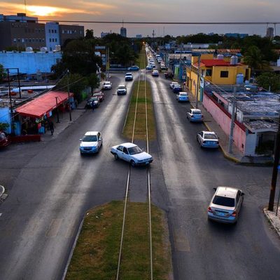 México avanza en Tren Maya al anunciar la licitación de vehículos y servicios - MarketData