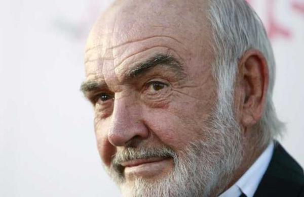 El último deseo de Sean Connery que debió ser aplazado a causa del coronavirus - C9N