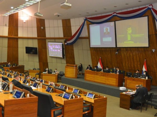 Pese a crisis económica, Diputados crean nuevo municipio