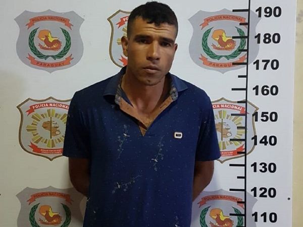 Supuesto autor de doble homicidio se abstuvo de declarar en la Fiscalía