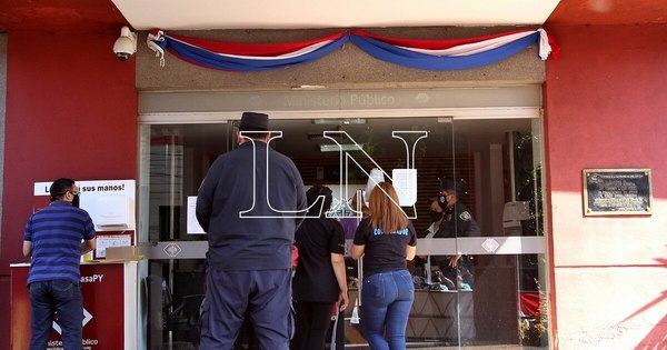 La Nación / Niña desaparecida en Emboscada: “Le lavaron el cerebro a mi hija”, dice abuelo