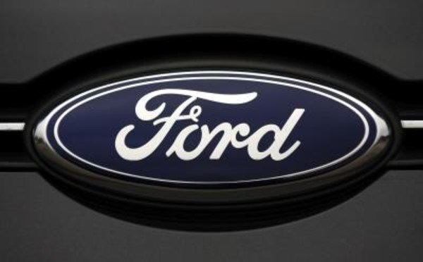 Ford vuelve a Uruguay tras 35 años con inversión de 50 millones de dólares - MarketData