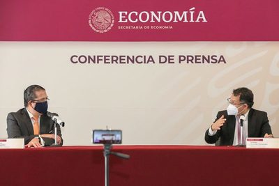 FedEx anuncia inversión de 25,8 millones de dólares y 6.500 empleos en México - MarketData