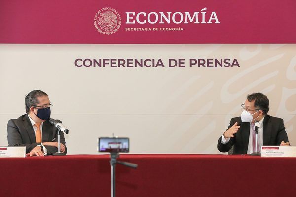 FedEx anuncia inversión de 25,8 millones de dólares y 6.500 empleos en México - MarketData