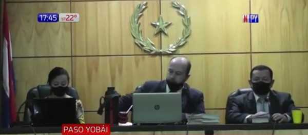 Sentencian a ex cura a 4 años de prisión por tentativa de abuso sexual | Noticias Paraguay