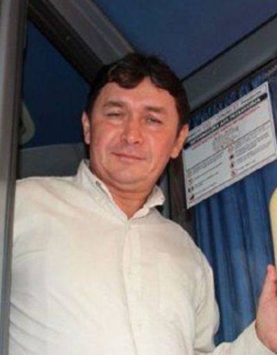 Intendente prófugo por abuso sexual quiere que la Junta le dé 30 días más de permiso - Nacionales - ABC Color