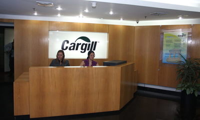 La multinacional Cargill vende sus activos en Venezuela y sale del país - MarketData
