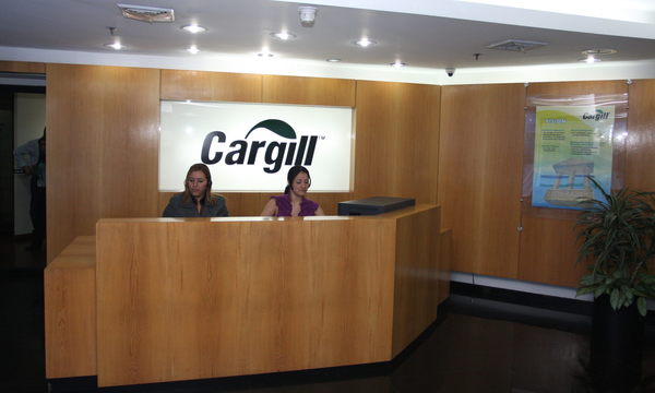 La multinacional Cargill vende sus activos en Venezuela y sale del país - MarketData