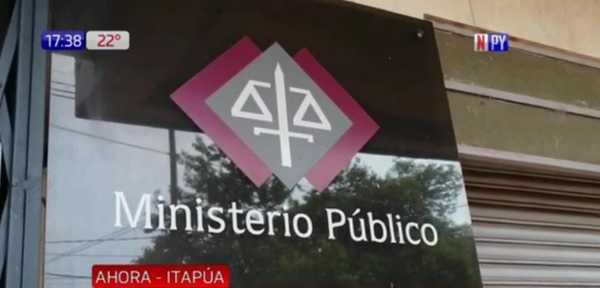 Millonaria estafa por celular | Noticias Paraguay