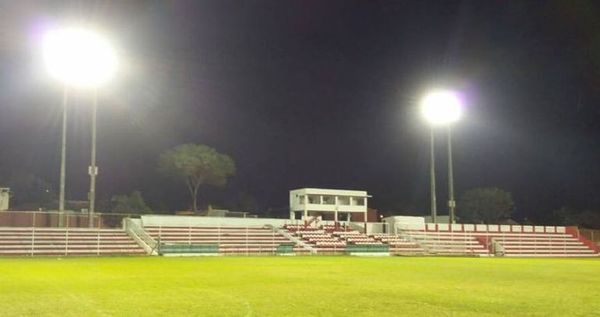 River Plate-Guaireña [Minuto a minuto] - Fútbol - ABC Color